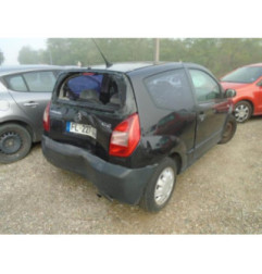 Compresseur clim CITROEN C2 Photo n°9