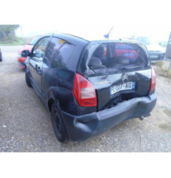 Compresseur clim CITROEN C2 Photo n°10