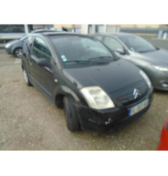 Compresseur clim CITROEN C2 Photo n°11