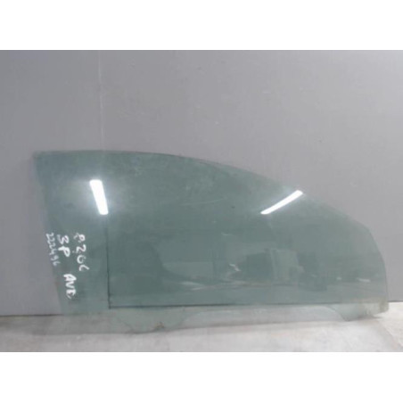 Vitre avant droit PEUGEOT 206 Photo n°1