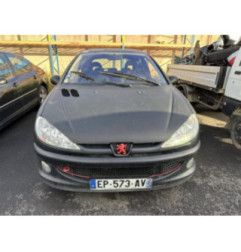 Vitre avant droit PEUGEOT 206 Photo n°3