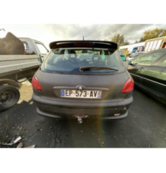 Vitre avant droit PEUGEOT 206 Photo n°6