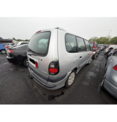 Face avant RENAULT ESPACE 3 Photo n°8