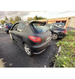 Vitre avant droit PEUGEOT 206 Photo n°9