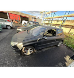 Vitre avant droit PEUGEOT 206 Photo n°11