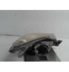 Optique avant principal gauche (feux)(phare) OPEL ASTRA H