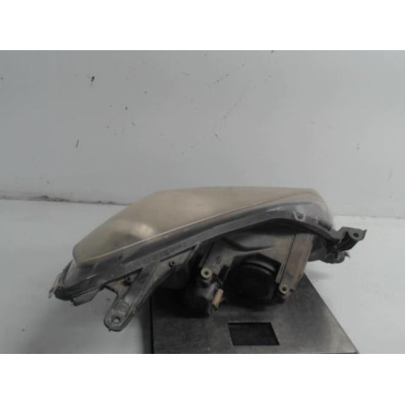 Optique avant principal gauche (feux)(phare) OPEL ASTRA H