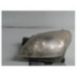 Optique avant principal gauche (feux)(phare) OPEL ASTRA H