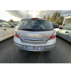Optique avant principal gauche (feux)(phare) OPEL ASTRA H Photo n°5