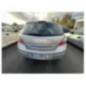 Optique avant principal gauche (feux)(phare) OPEL ASTRA H