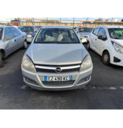 Optique avant principal gauche (feux)(phare) OPEL ASTRA H Photo n°10