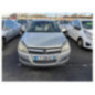 Optique avant principal gauche (feux)(phare) OPEL ASTRA H