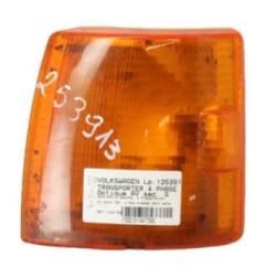 Optique avant secondaire gauche (feux)(clignotant) VOLKSWAGEN TRANSPORTER 4 Photo n°1