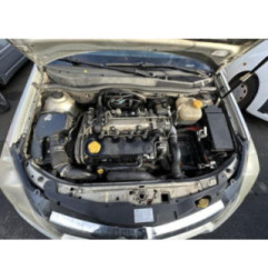 Optique avant principal gauche (feux)(phare) OPEL ASTRA H Photo n°11