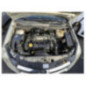 Optique avant principal gauche (feux)(phare) OPEL ASTRA H