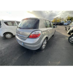 Optique avant principal gauche (feux)(phare) OPEL ASTRA H Photo n°12