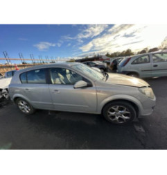 Optique avant principal gauche (feux)(phare) OPEL ASTRA H Photo n°13