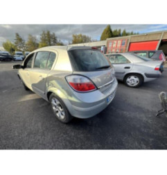 Optique avant principal gauche (feux)(phare) OPEL ASTRA H Photo n°14