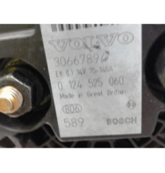 Alternateur VOLVO S 60 1 Photo n°1