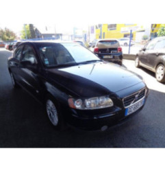 Alternateur VOLVO S 60 1 Photo n°7