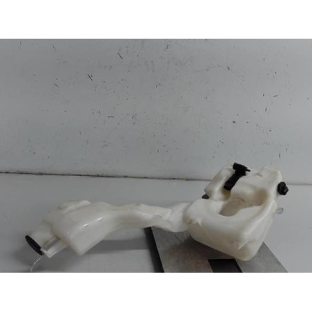 Vase de lave glace VOLVO S 60 1