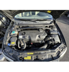 Vase de lave glace VOLVO S 60 1 Photo n°18