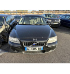 Vase de lave glace VOLVO S 60 1 Photo n°19