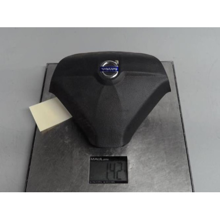 Air bag conducteur VOLVO S 60 1 Photo n°1