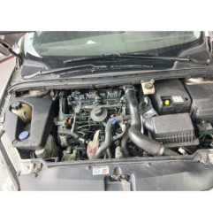 Commande chauffage PEUGEOT 307