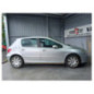 Commande chauffage PEUGEOT 307