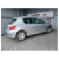 Commande chauffage PEUGEOT 307