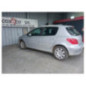 Commande chauffage PEUGEOT 307