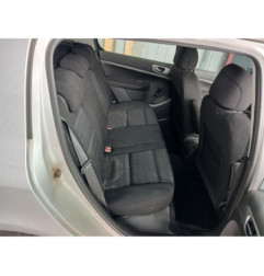 Commande chauffage PEUGEOT 307 Photo n°11