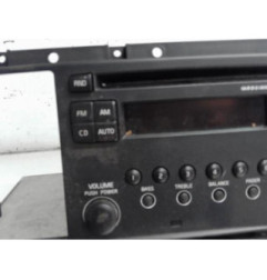 Autoradio d'origine VOLVO S 60 1 Photo n°3