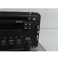 Autoradio d'origine VOLVO S 60 1 Photo n°4