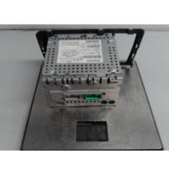 Autoradio d'origine VOLVO S 60 1 Photo n°6