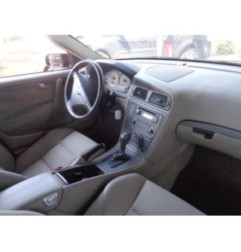 Autoradio d'origine VOLVO S 60 1 Photo n°9