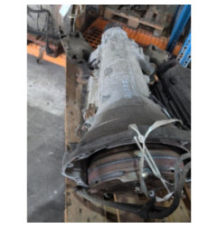 Boite de vitesses BMW X5 E53 Photo n°1