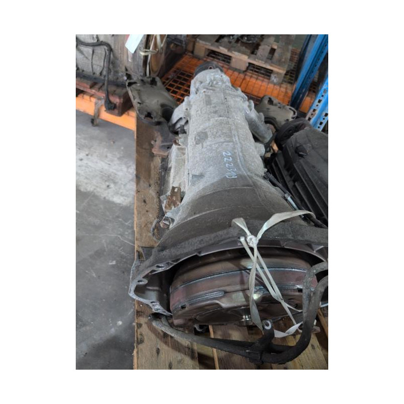 Boite de vitesses BMW X5 E53