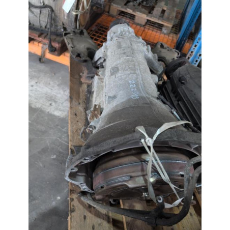 Boite de vitesses BMW X5 E53 Photo n°1