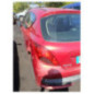 Commande chauffage PEUGEOT 207