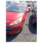 Commande chauffage PEUGEOT 207