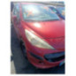 Commande chauffage PEUGEOT 207