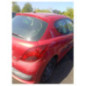 Commande chauffage PEUGEOT 207