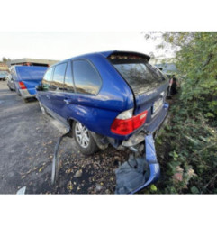 Boite de vitesses BMW X5 E53 Photo n°8