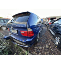 Boite de vitesses BMW X5 E53 Photo n°9