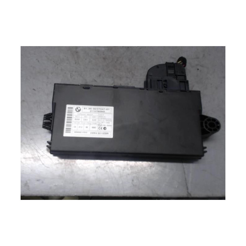 Calculateur moteur BMW X5 E53