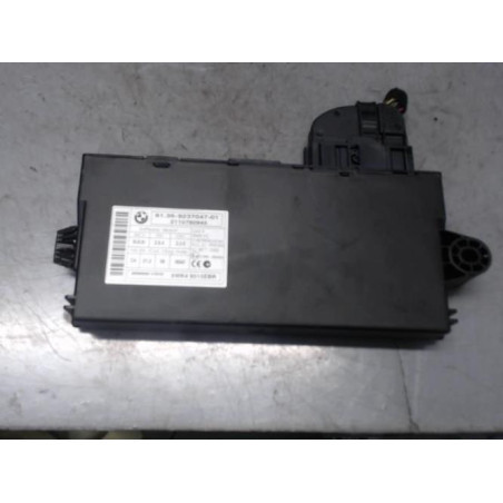 Calculateur moteur BMW X5 E53 Photo n°1