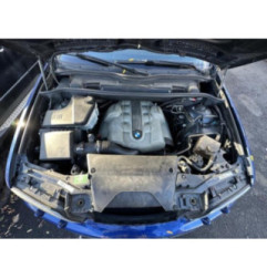 Calculateur moteur BMW X5 E53 Photo n°16