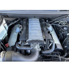 Calculateur moteur BMW X5 E53 Photo n°19